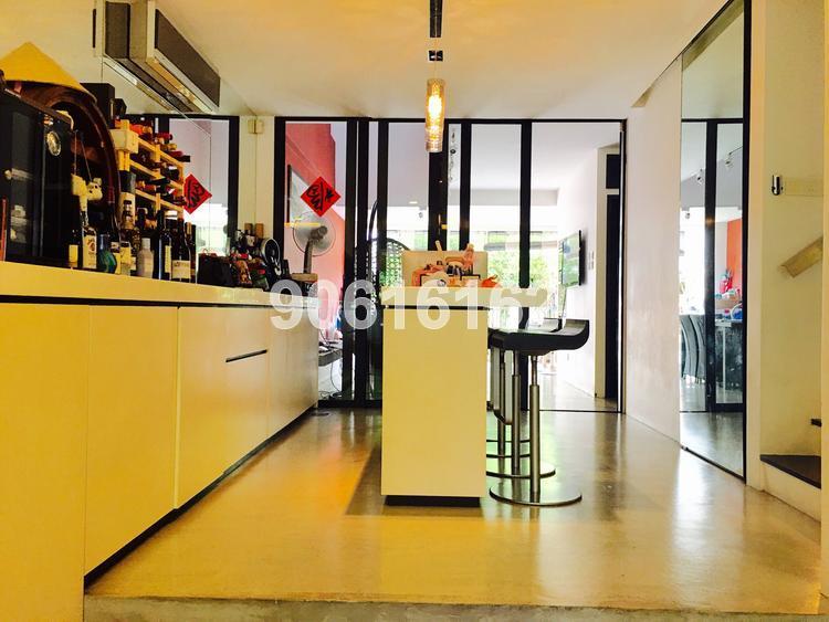 Tai Hwan Garden (D19), Terrace #152550092